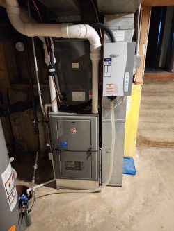 Residential HVAC Contractor In Bartlett IL