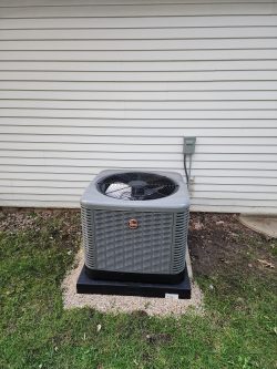 HVAC Installation Services In Streamwood, IL