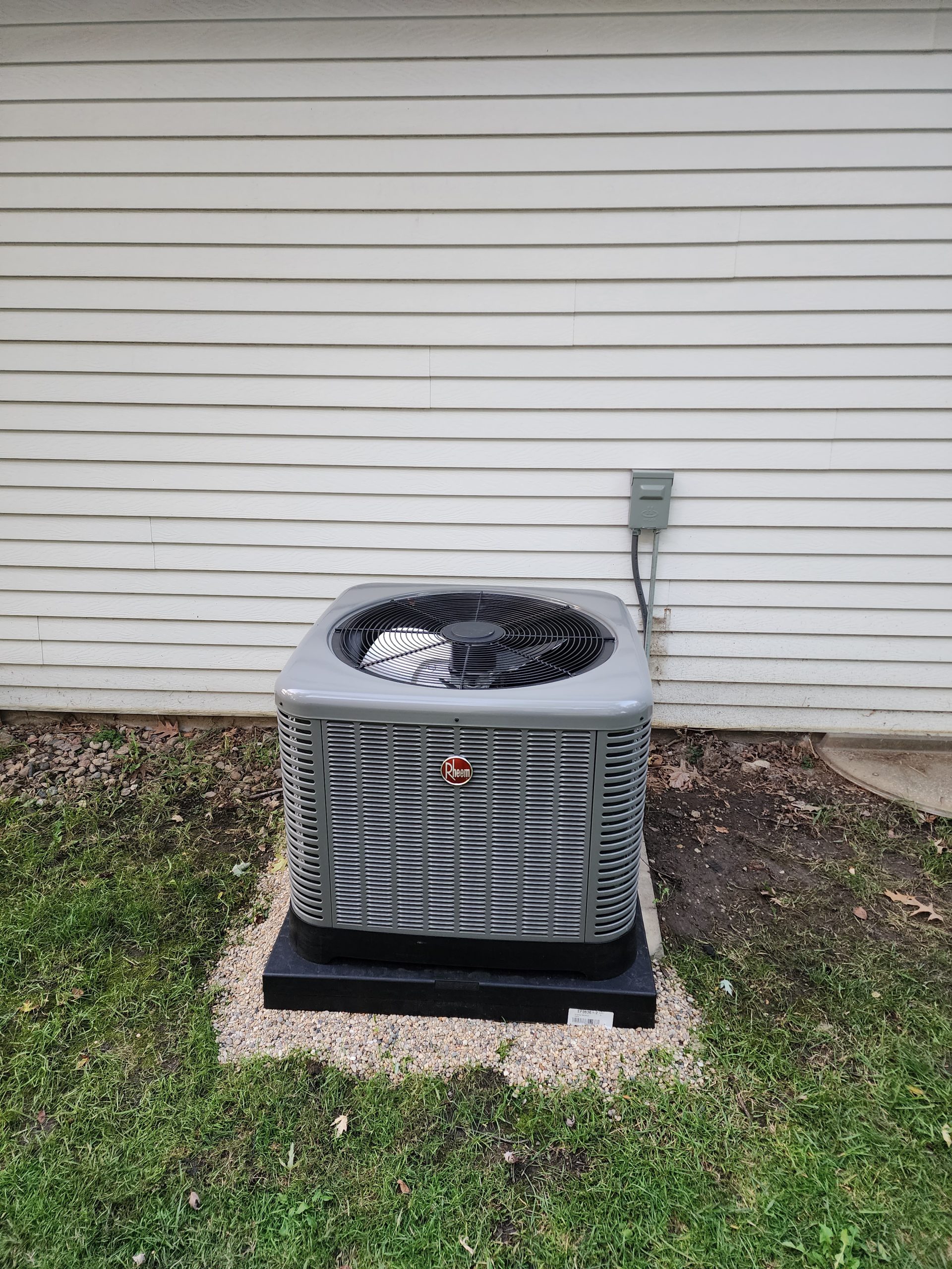 HVAC Installation Services In Streamwood, IL