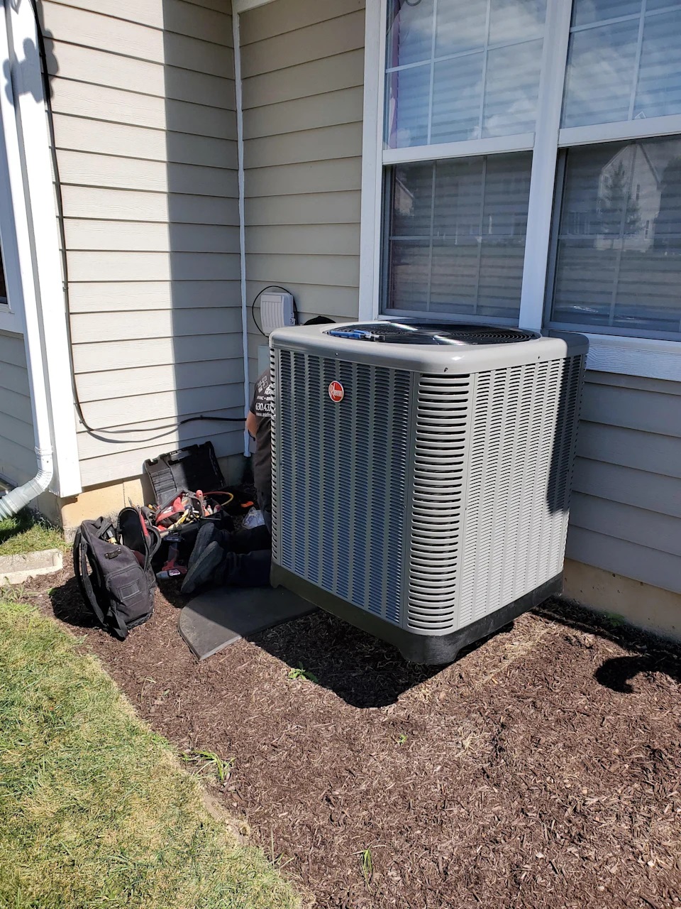 Air Conditioning Contractor In Roselle IL