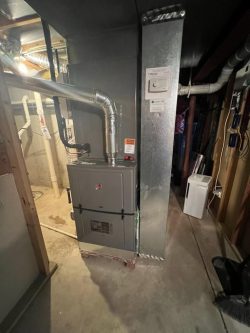 Furnace Maintenance, Repair, Replacement, and Installation Bartlett IL