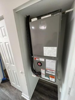 furnace repair in Roselle IL