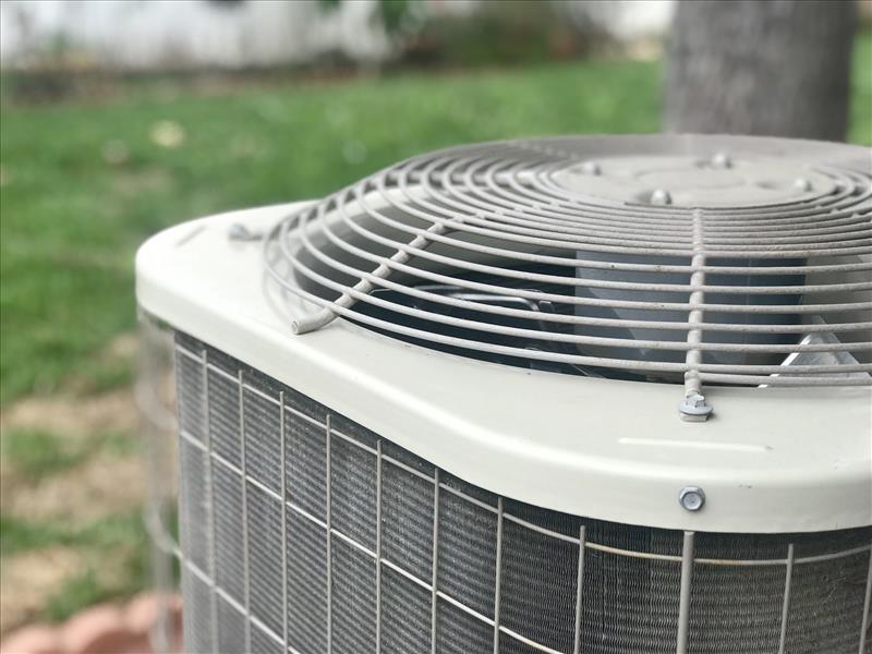 Addison, IL AC Repair Service