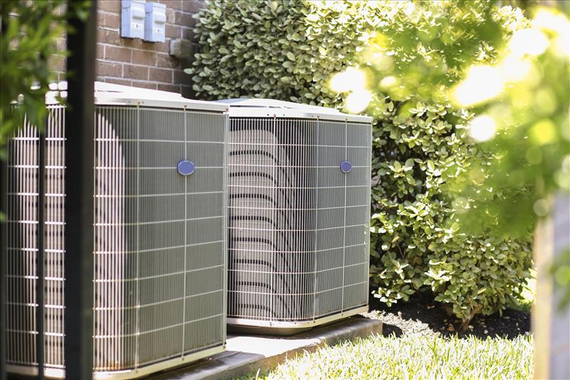 Elk Grove Village IL Air Conditioning Repair