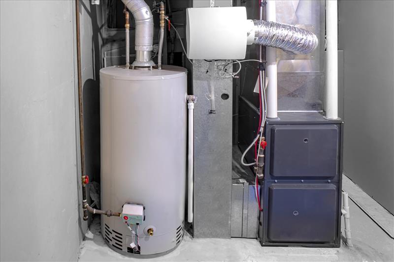 Elk Grove Village IL Furnace Replacement