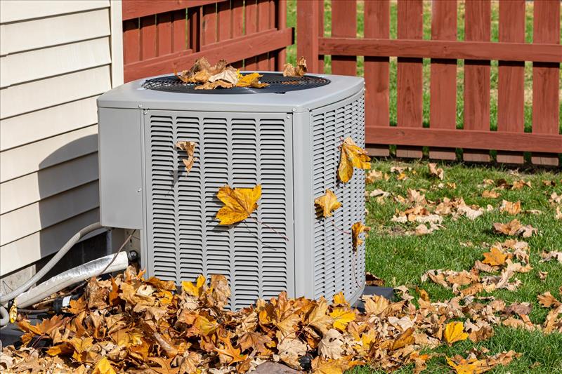 Glendale Heights IL AC Repair