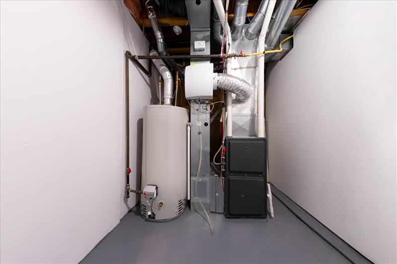 Glendale Heights IL Residential Heating Repair