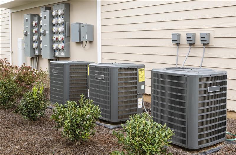 Hanover Park IL AC Repair