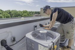 Residential HVAC Contractor In Schaumburg IL