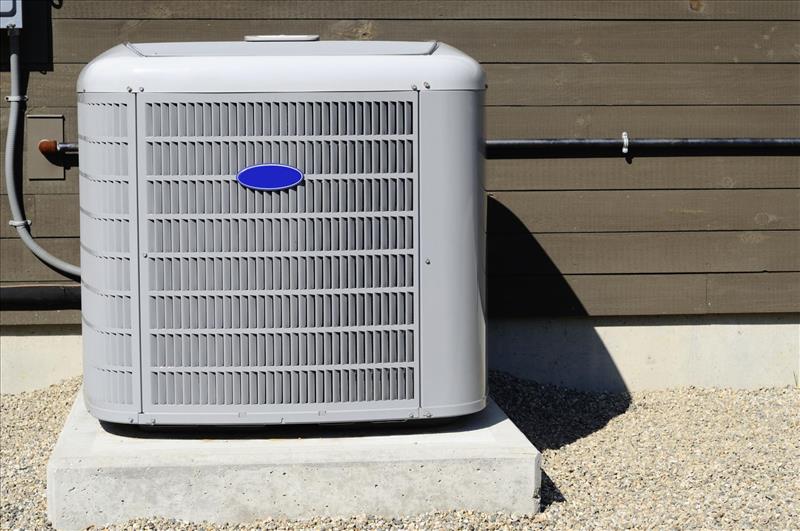 Itasca IL Air Conditioning Repair