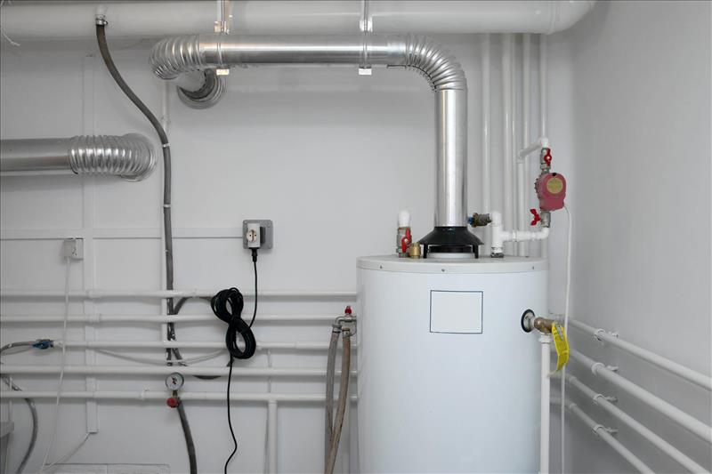 Villa Park IL Furnace Repair Contractor