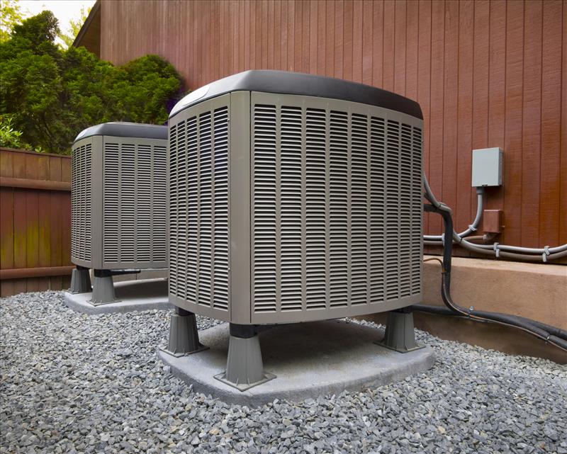 Wheaton IL Air Conditioner Contractor